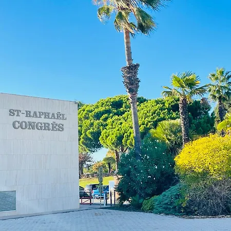 Tres Bel Vue Mer-piscine-port Santa Lucia Saint-Raphael (Var)