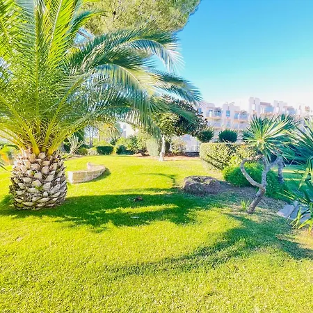 Tres Bel Vue Mer-piscine-port Santa Lucia Apartment *